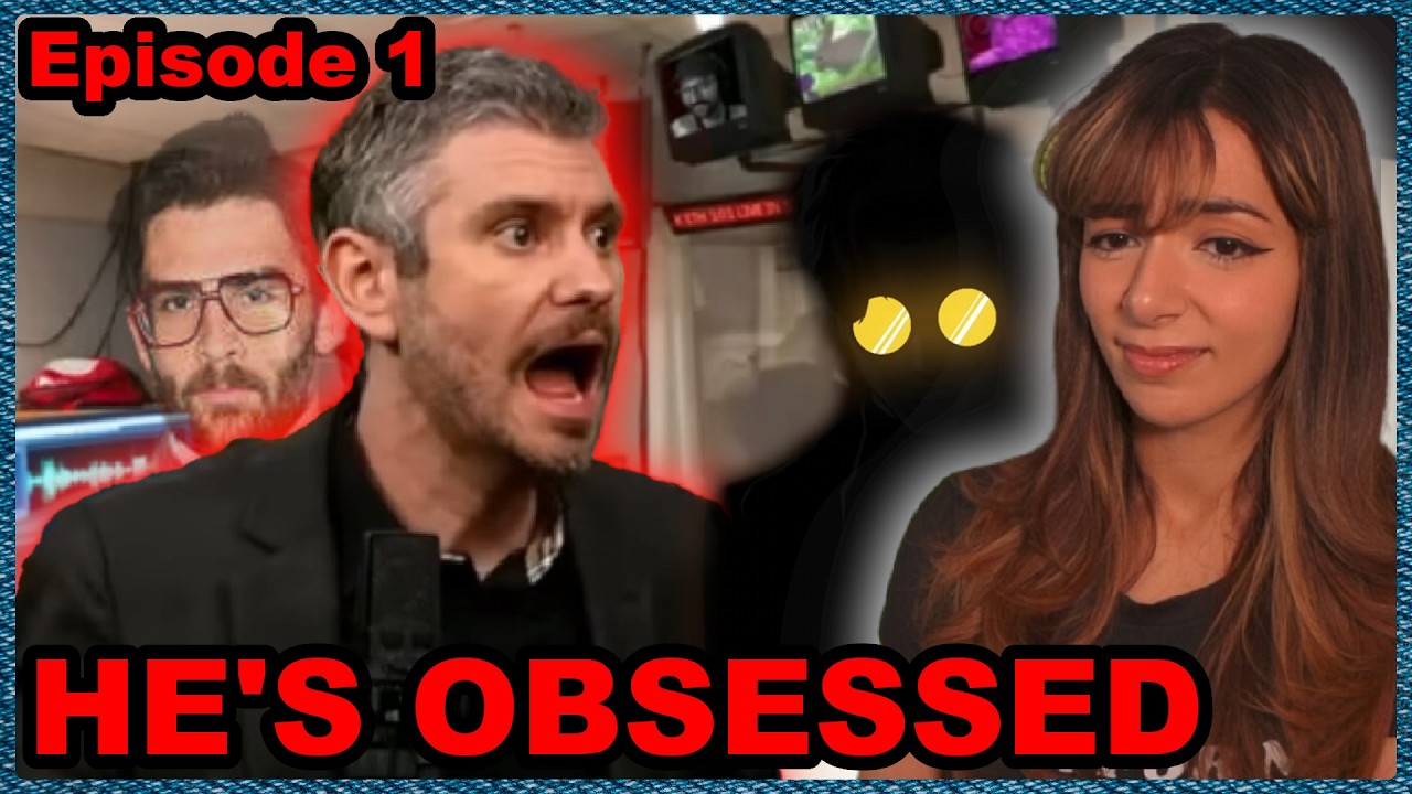 DENIMS: Ethan's Obsession with Hasan is Getting Weird (Episode 1)