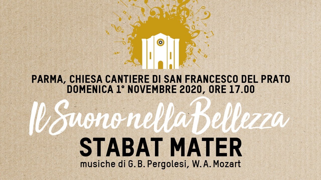 Stabat Mater