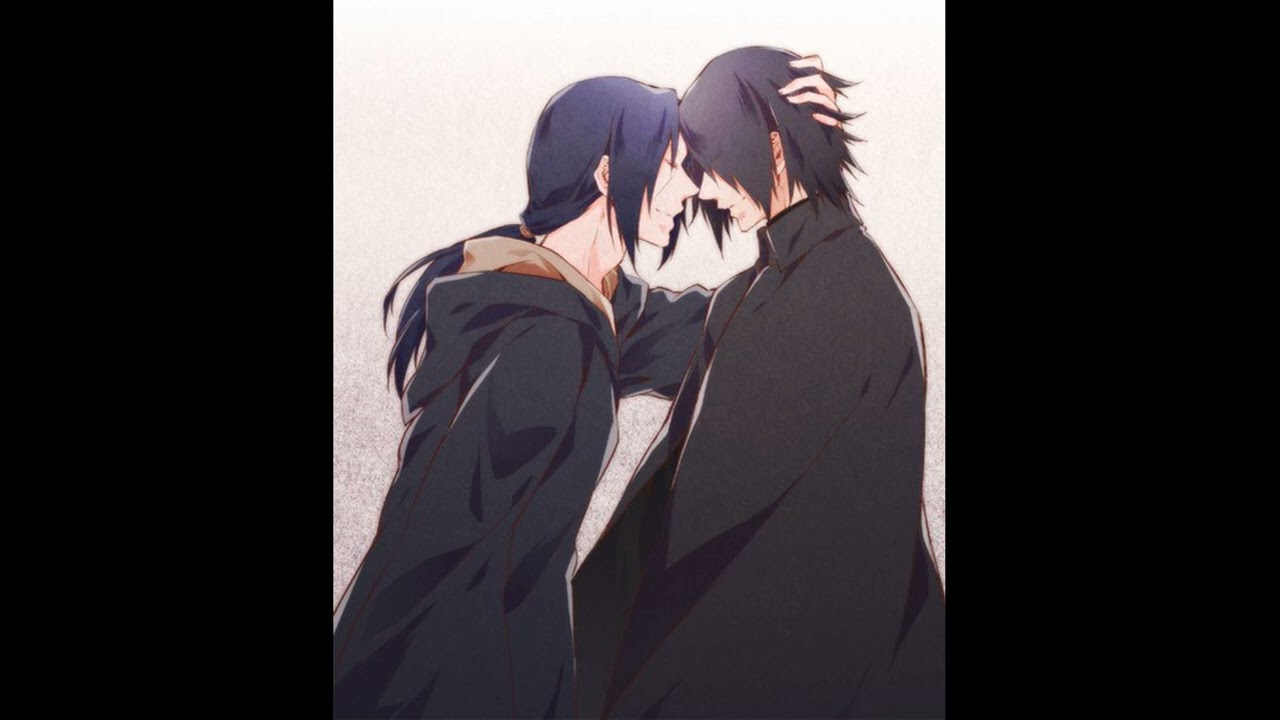 OST Naruto - Paces Towards Death (Slowed)