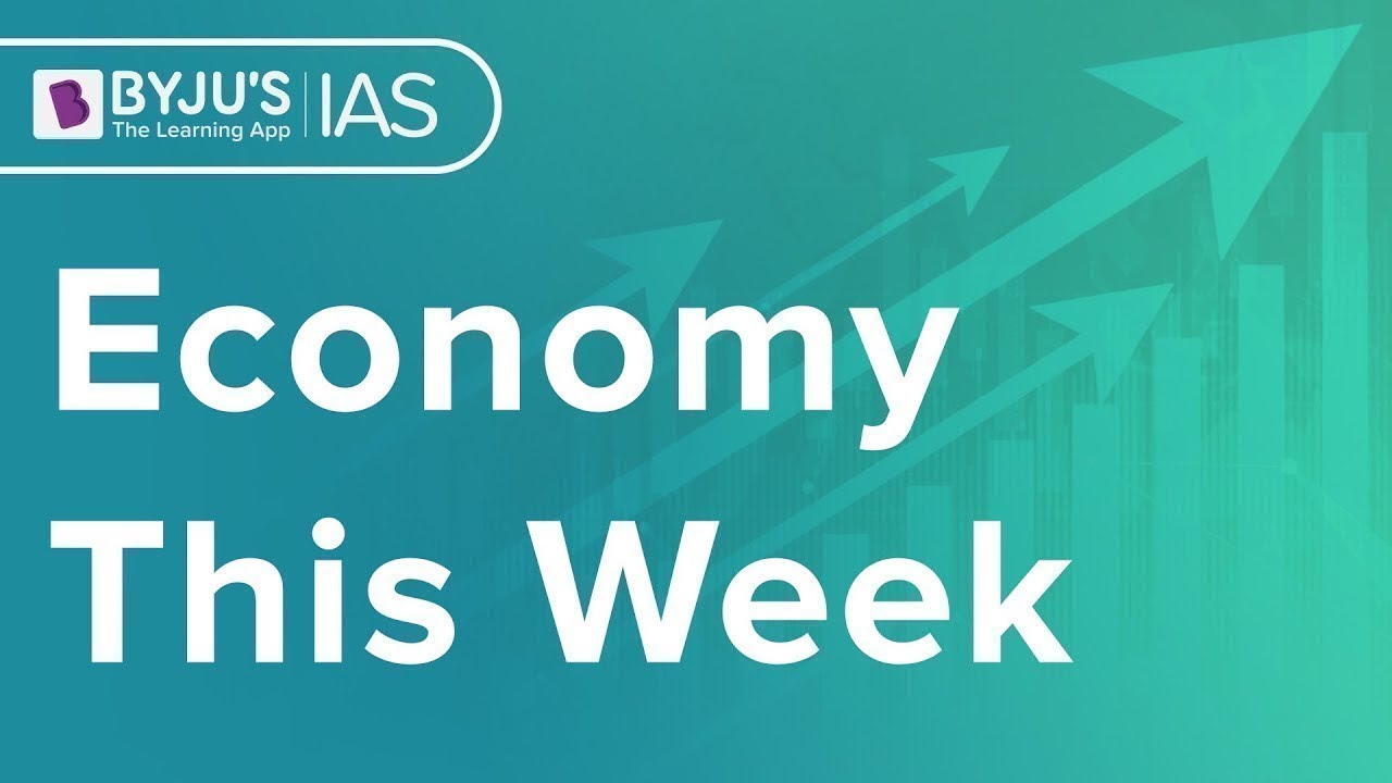 Weekly Roundup of Business Newspapers for UPSC CSE 2019. (Period: 20th May to 2nd Jun, 2019)