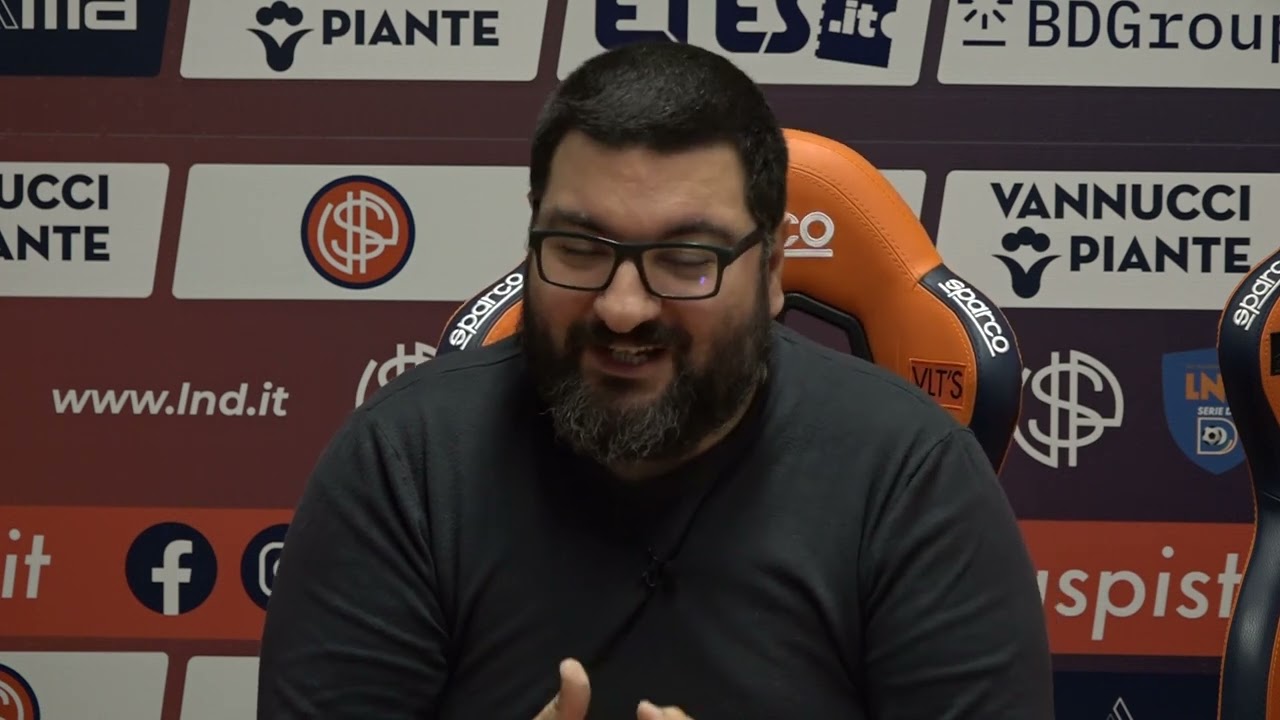 De Simone: 
