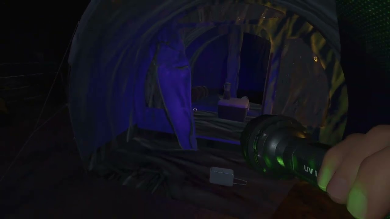 Getting That Last Skull - Phasmophobia