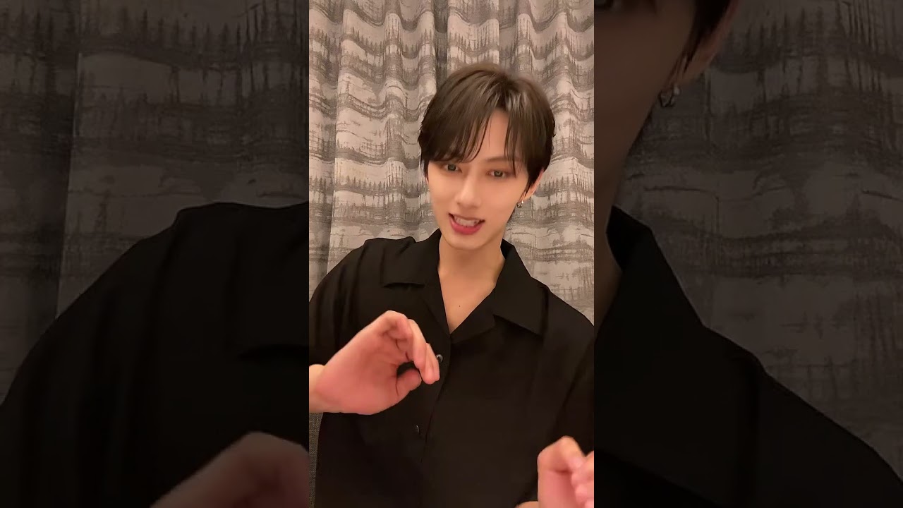 230527 JUN weibo live