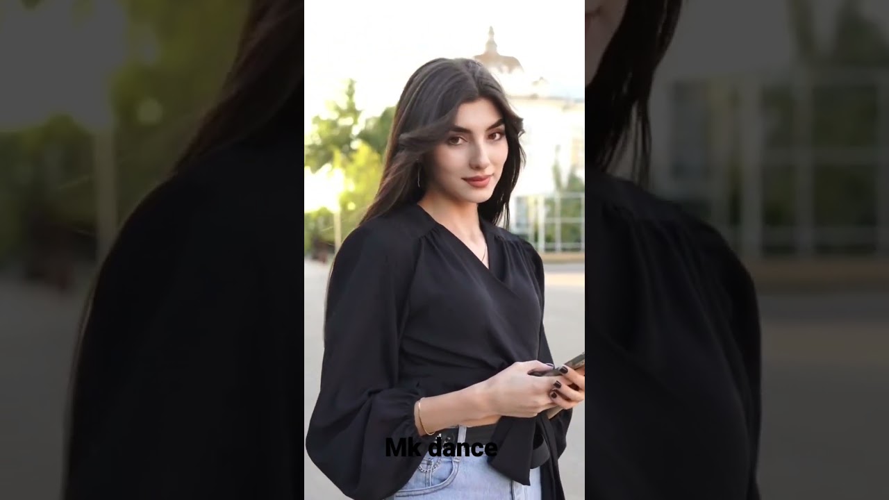 beautiful Arab girl #arab #arabic #arabesk