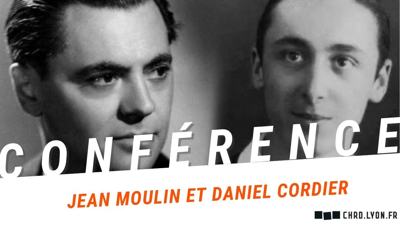 Jean Moulin et Daniel Cordier : les hasards de la vie