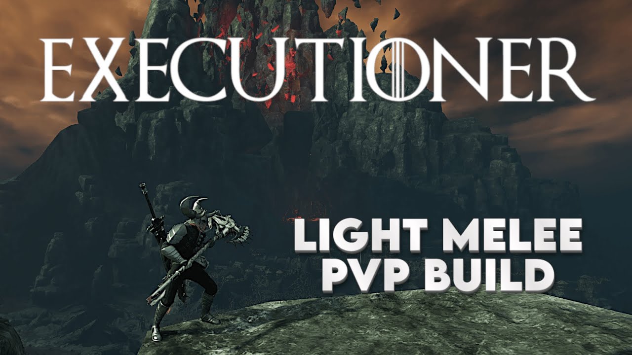 ⚔️New World⚔️ LIGHT MELEE - EXECUTIONER 🔥PvP🔥