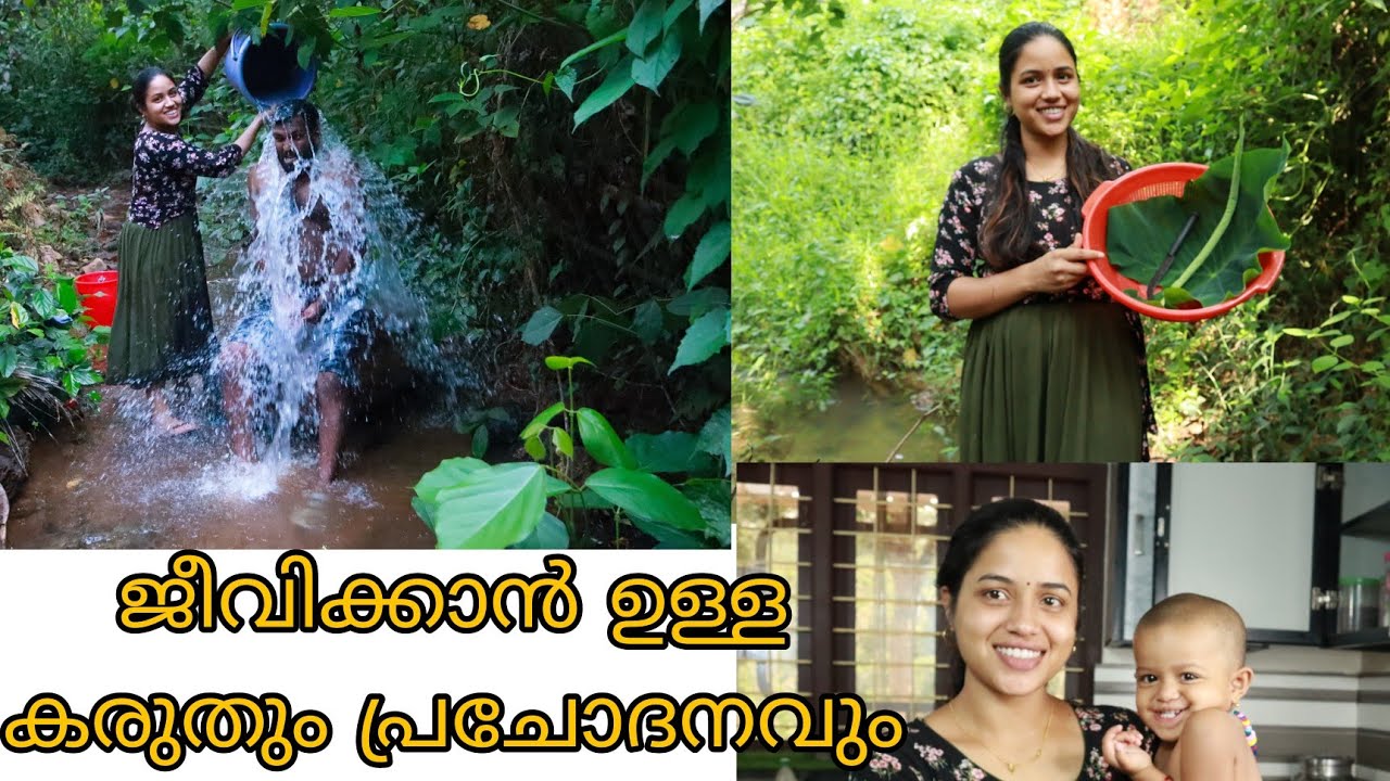 ജീവിക്കാൻ ഇതിൽ കൂടുതൽ എന്ത് പ്രചോദനം ആണ് വേണ്ടത് 😄 Day in my life/Saranya's beauty vlogs