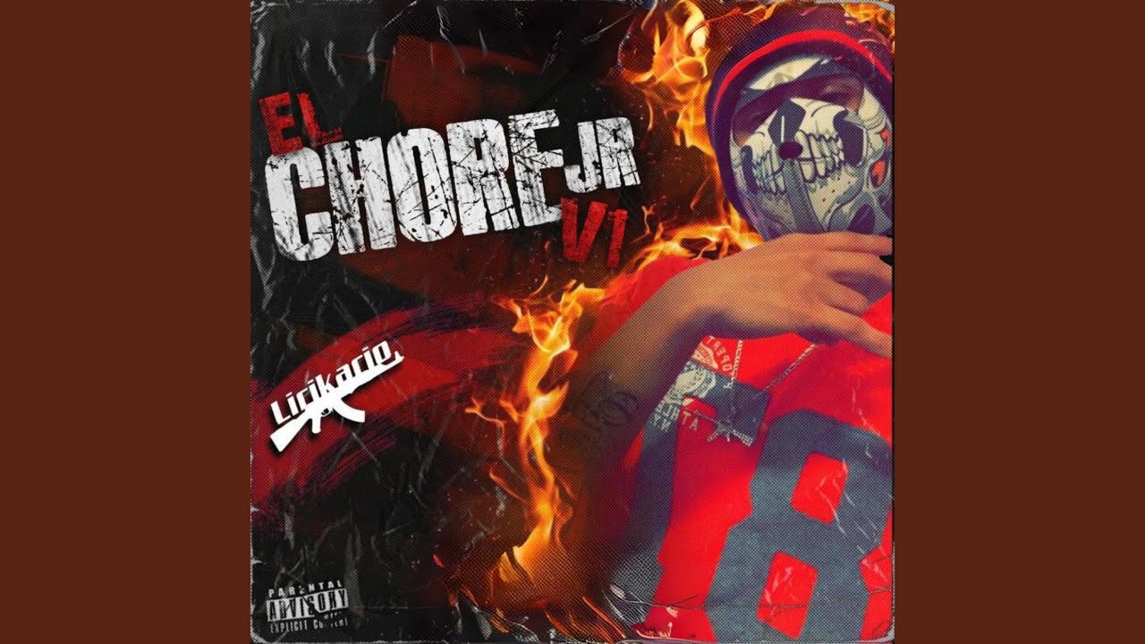 El Chore JR V1