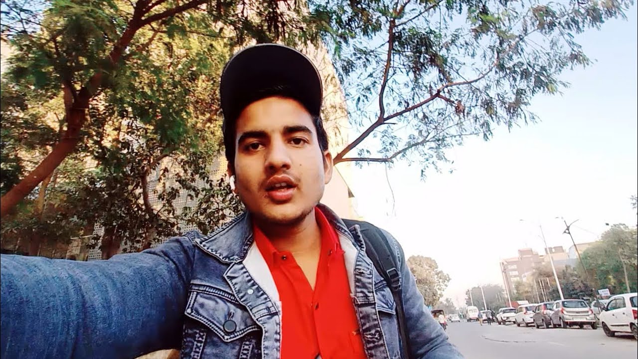 Gaon Kyu Jaana Pada 😲 Ek Din K Liye ?