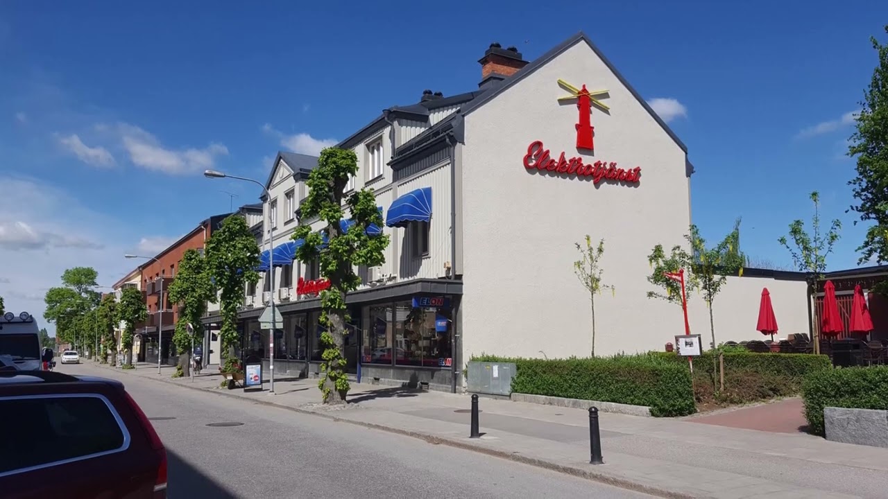 Katrineholm