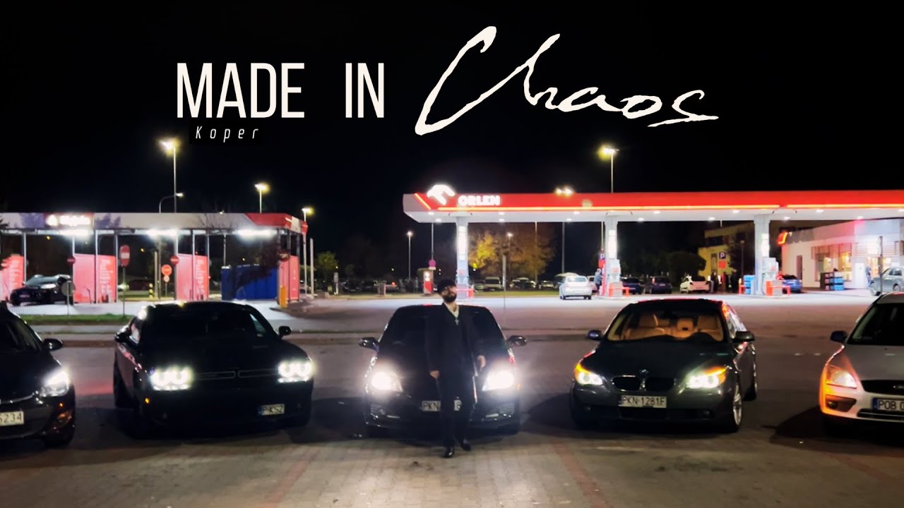 Koper - Chaos