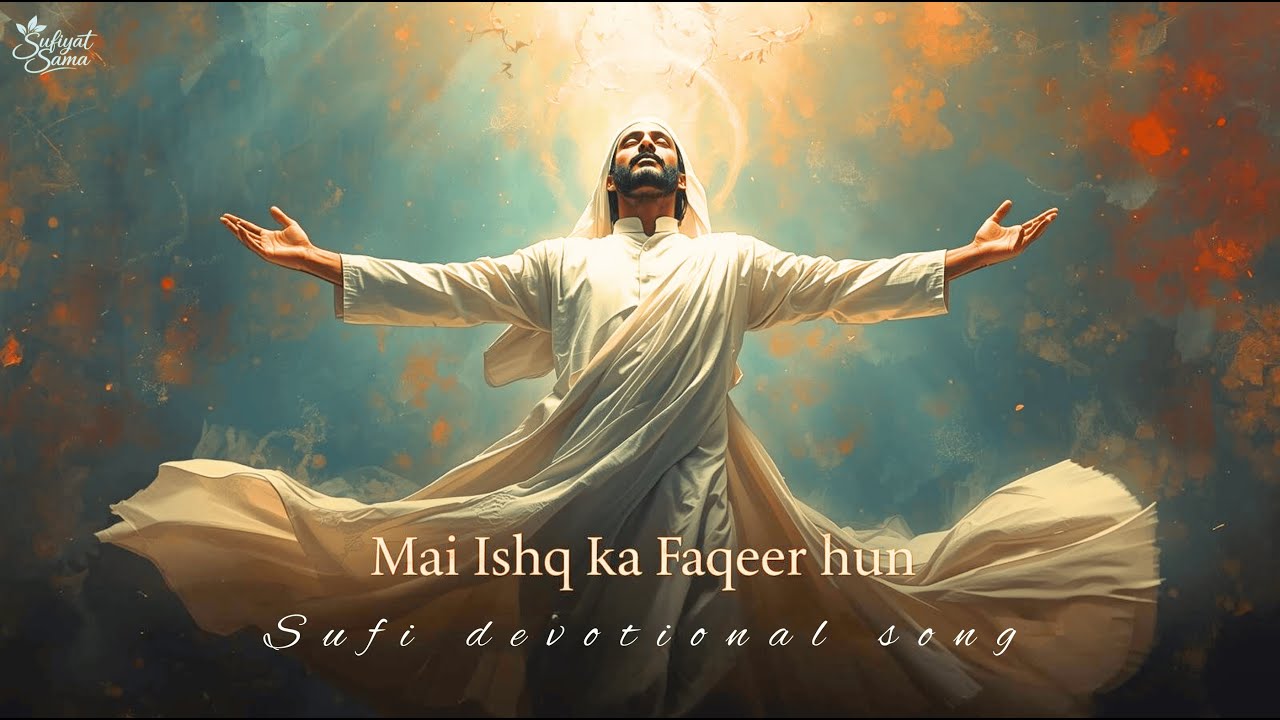 Mai Ishq Ka Faqeer Hun | Mai Ishq Ka Faqeer Hun Shayari | Heart Touching Love Poetry