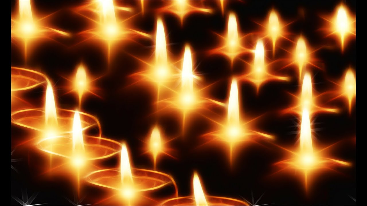 Sheffield Philharmonic Chorus Virtual Christmas Concert