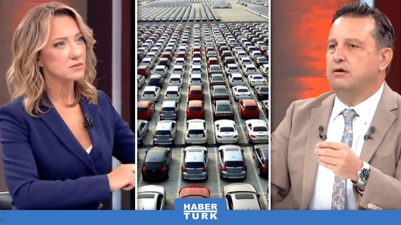 Otomotiv Sekt&ouml;r&uuml; 2025'i Nasıl Kapatır?