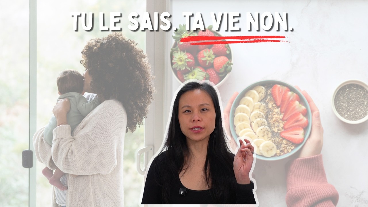 Tu connais tes valeurs. Pourquoi ta vie ne leur ressemble toujours pas ?