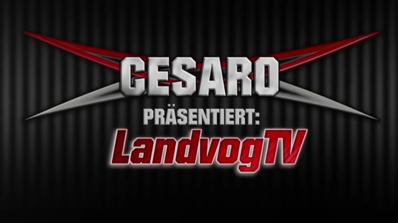 Landvogt TV Intro