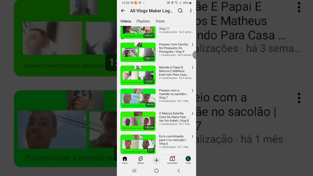 How To Reupload My Vlog Videos Avoid Get Lost Vlog Media And Get Terminated (I Still Hate Ads)