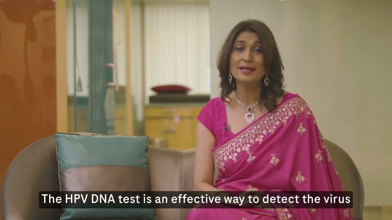 Understanding The Importance Of Regular HPV Screening With Dr Rishma Dhillon Pai