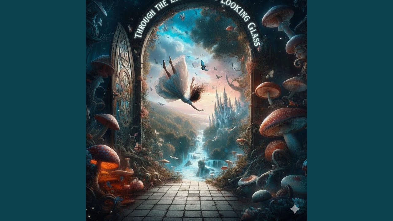 Through The Looking Glass