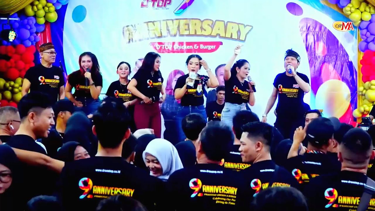 Dhimas Tedjo TERBARU - RUNGKAD - LAMUNAN - SINGKONG & KEJU - TAMBAL BAN CAMPURSARI NEW CAHYO MUDHO