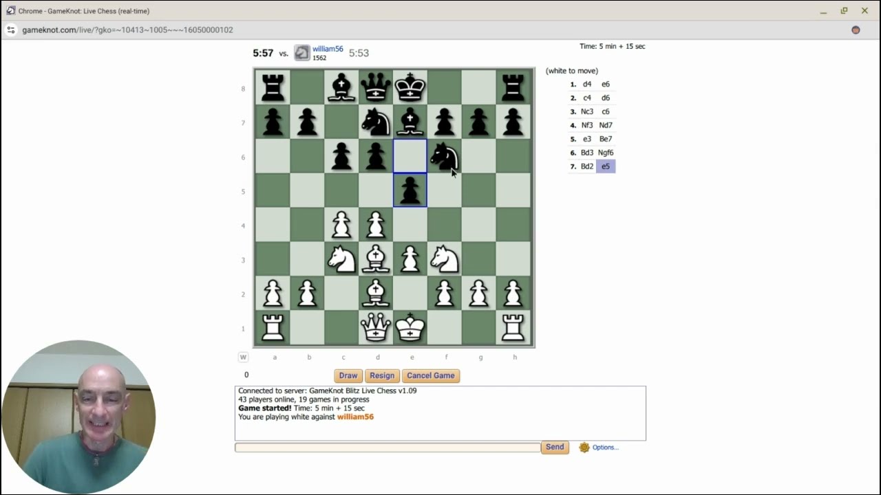 Can Cheap 7-11 Wine Help Me Win at Online Blitz Chess?