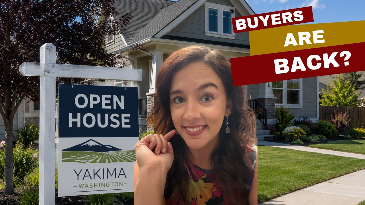 Buyers Just Got More Power