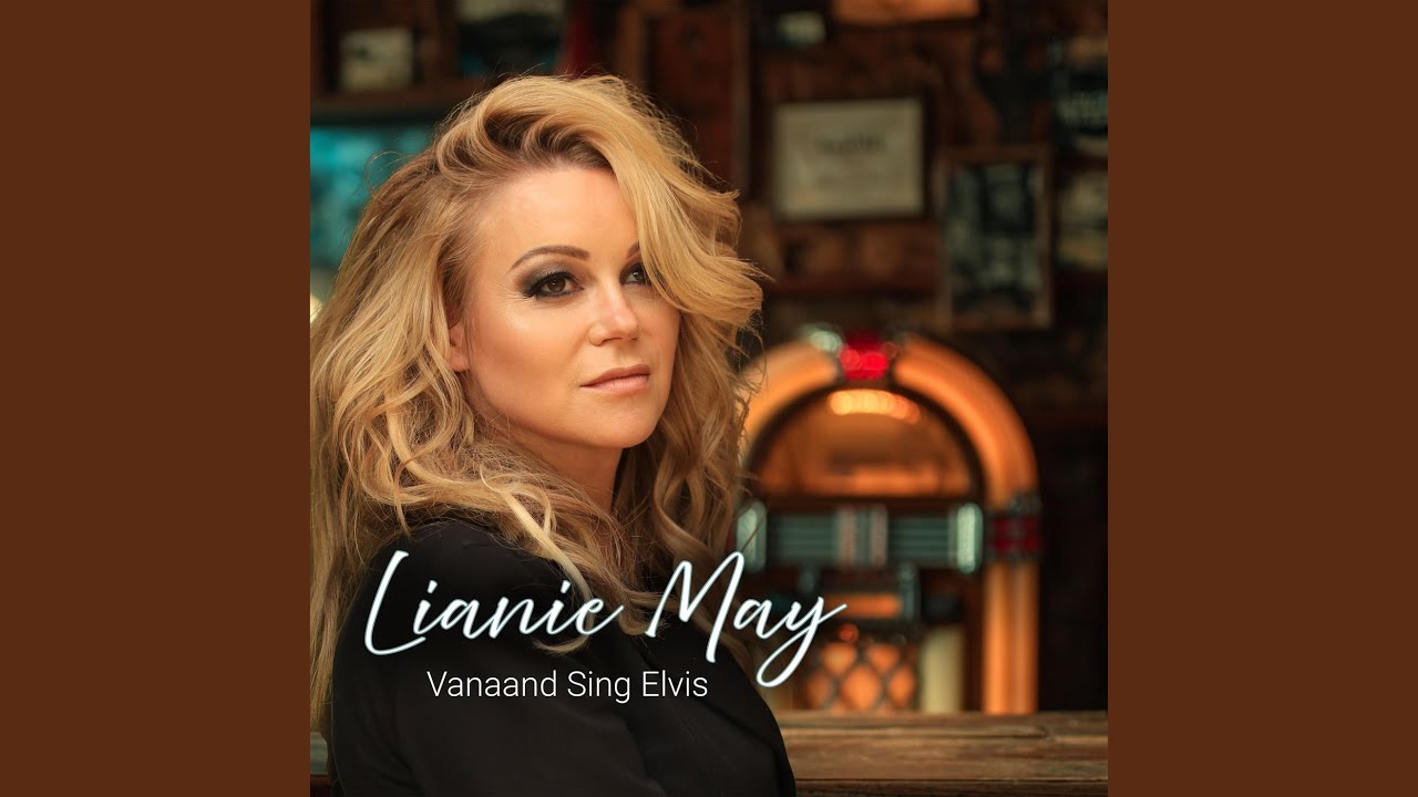 Vanaand Sing Elvis