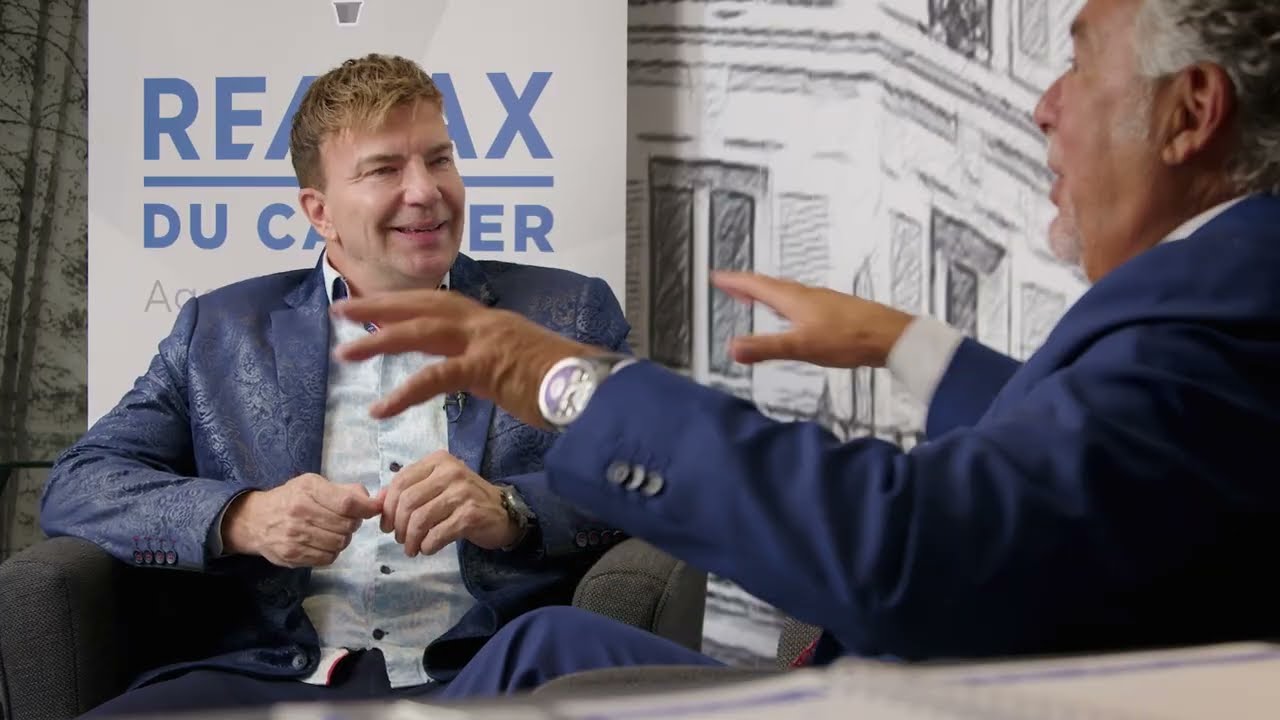 CNV - HISTOIRE DE SUCCÈS - REMAX DU CARTIER