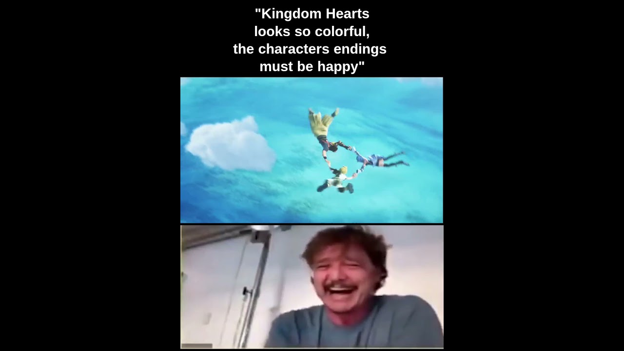 Kingdom Hearts Birth By Sleep