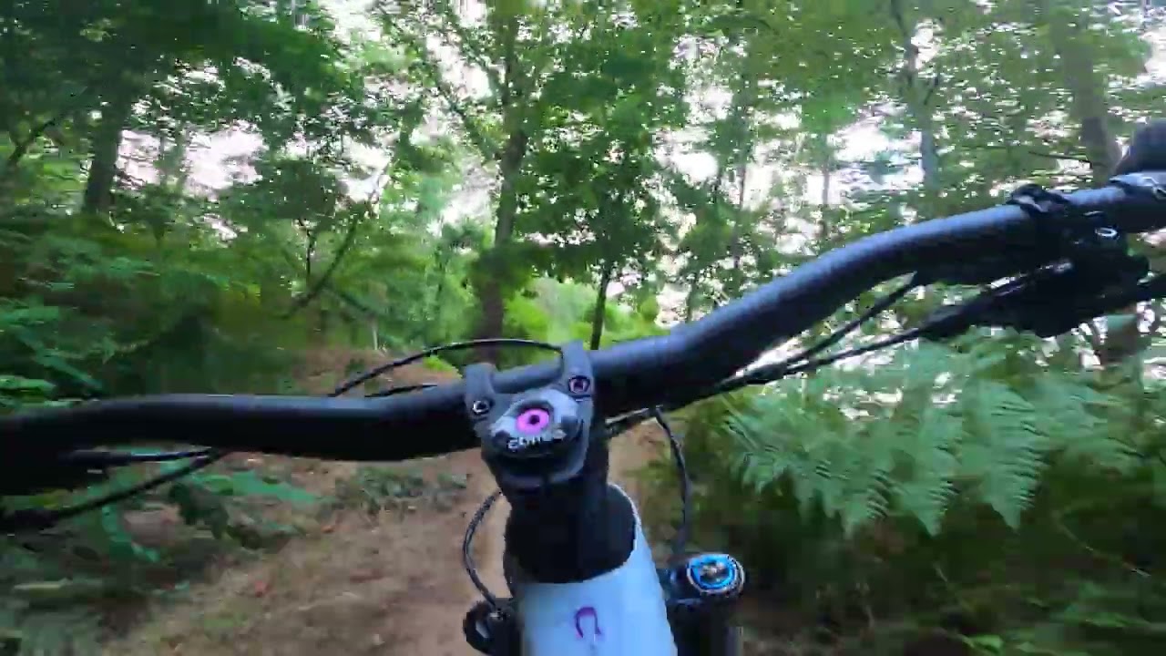 Finale Ligure Roller Coaster RAW // Max Reinhardt
