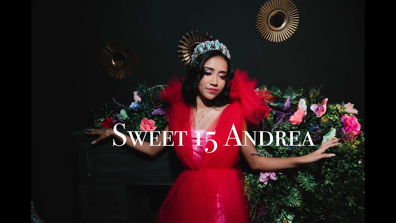Highlights XV ANDREA