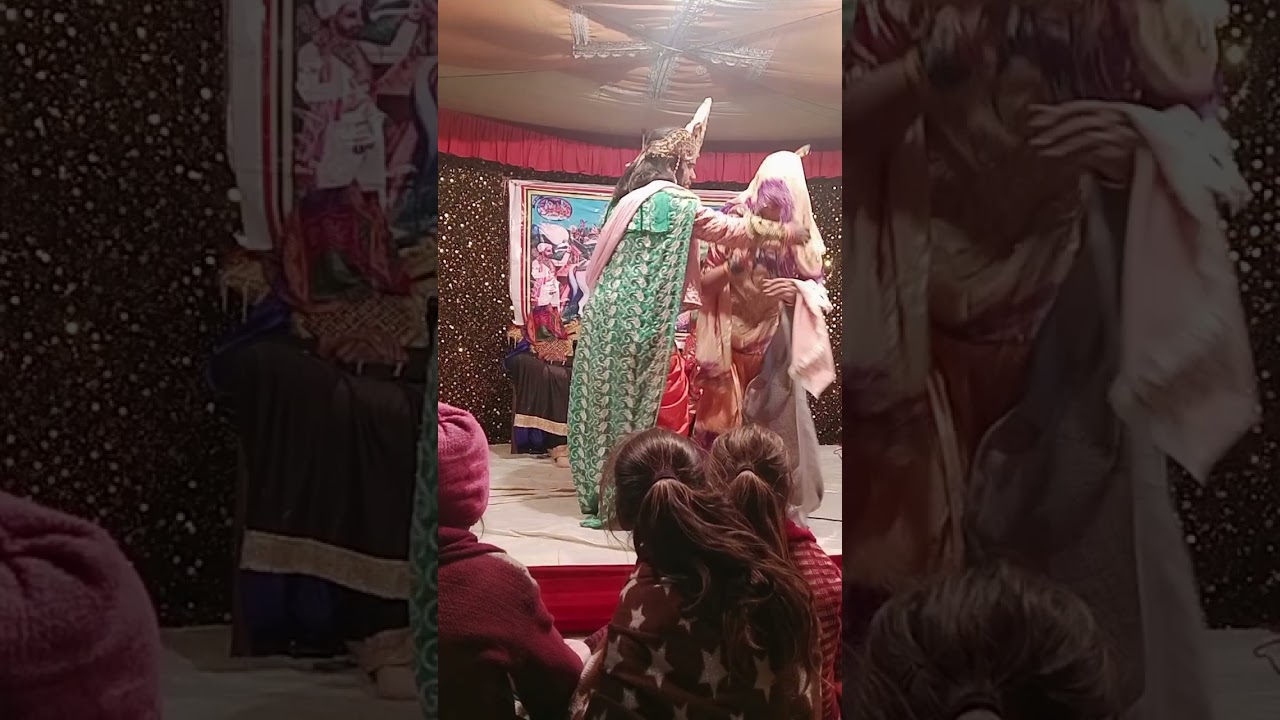 सुगणा बाई ओर बाबा रामदेव जी का मिलन ,, भावपूर्ण भजन ,,भजन गायक विनोद रावल बम्बोरी,,,
