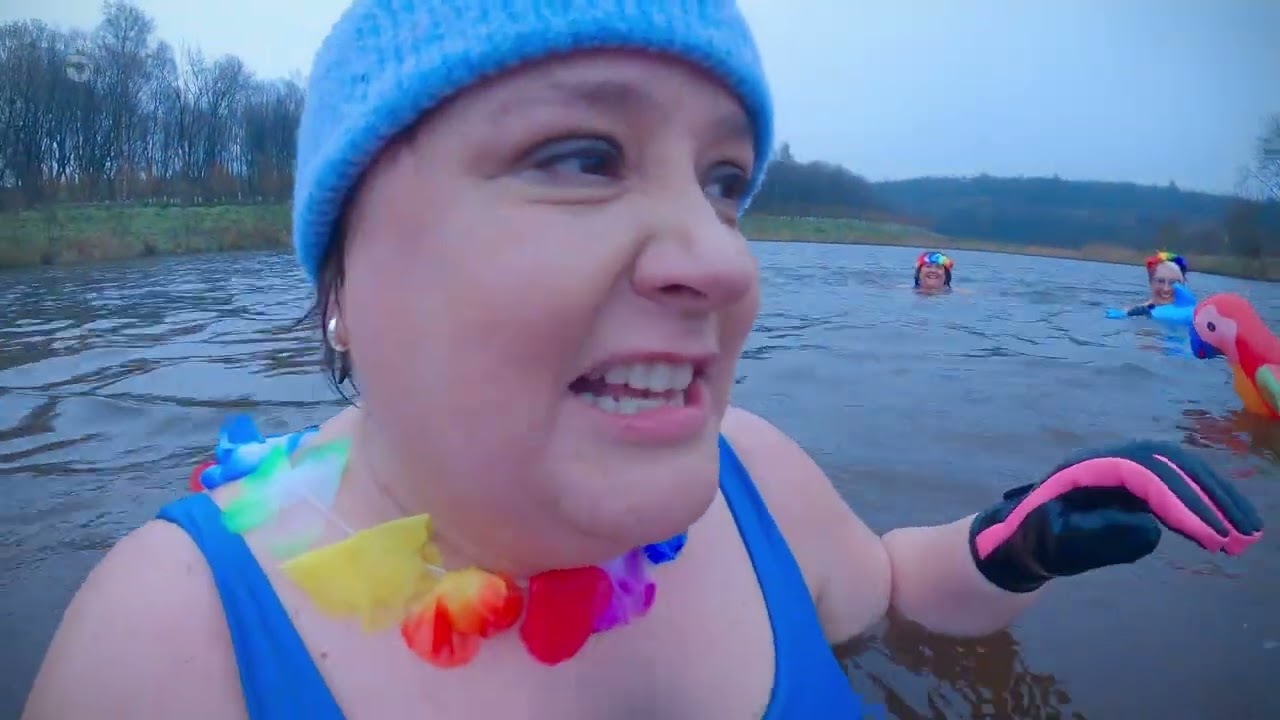 Susan Calmans Grand Day Out S05E05