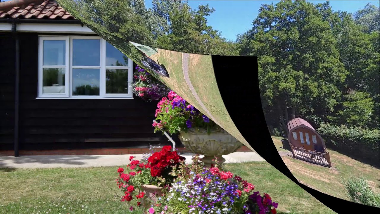 Run Cottage, Alderton Road, Hollesley, Woodbridge  IP12 3RQ