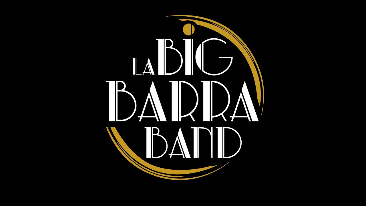 La Big Barra Band - Sant Fost de Campsentelles - 27-07-2025