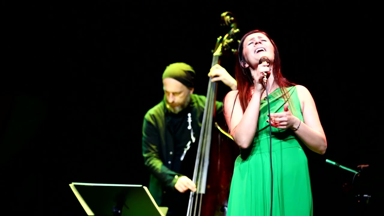 "Solution" Marcelina Gawron / live /