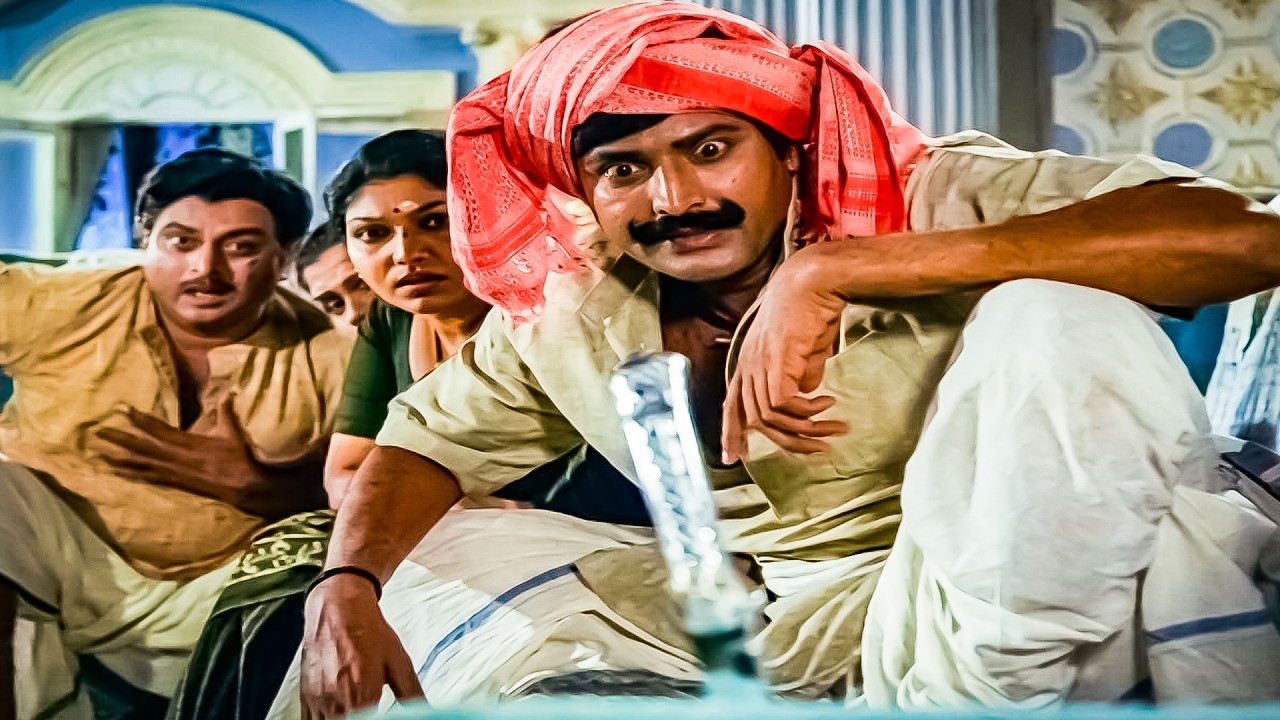 50 లక్షల కోసం మోహన్ బాబు ఇలా అయిపోయాడు | @UnstoppableMovies