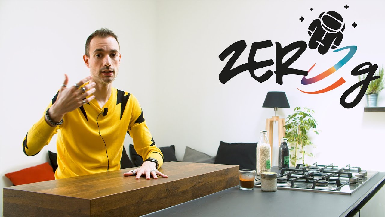 Suoni vs Rumori - Fisica | ZERO g