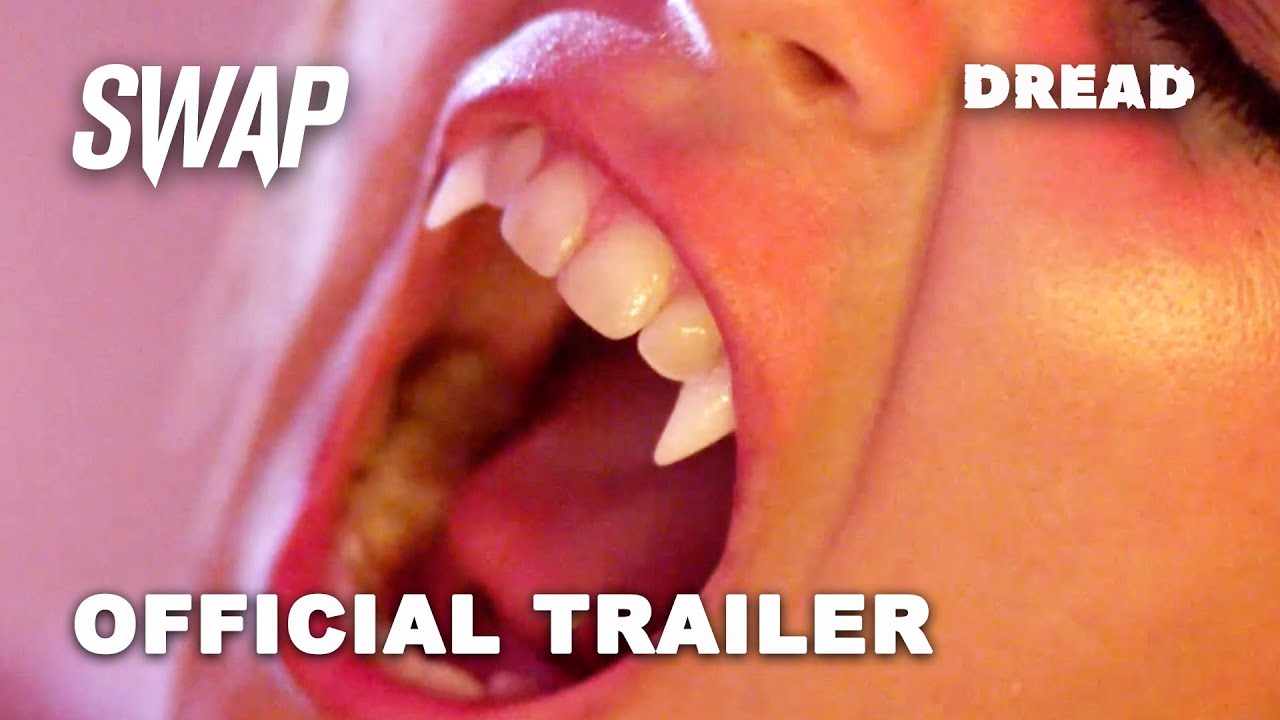 Swap (2024) Official Trailer