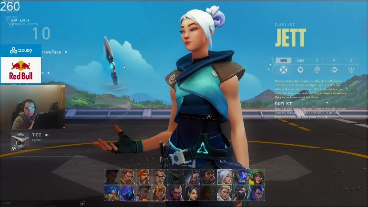 C9 YAY JETT GAMEPLAY | YAYSTER 10 MAN | FULL MATCH VOD