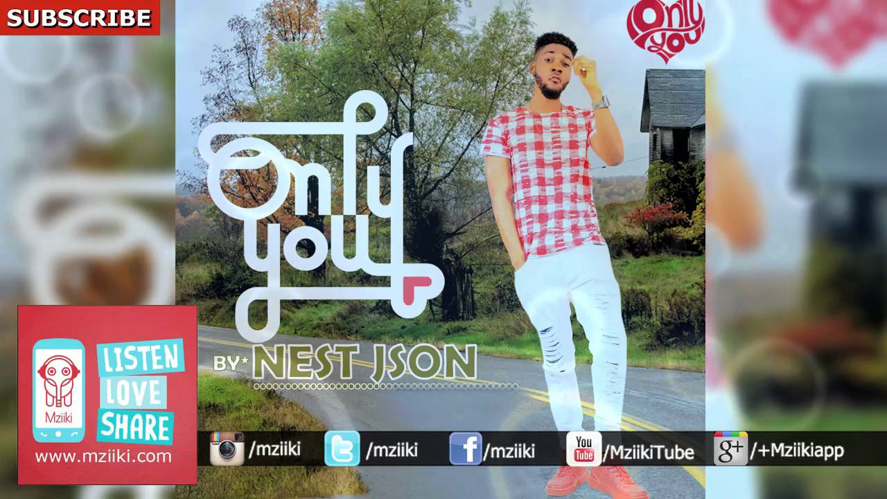 Only You | Nest Json | Official Audio