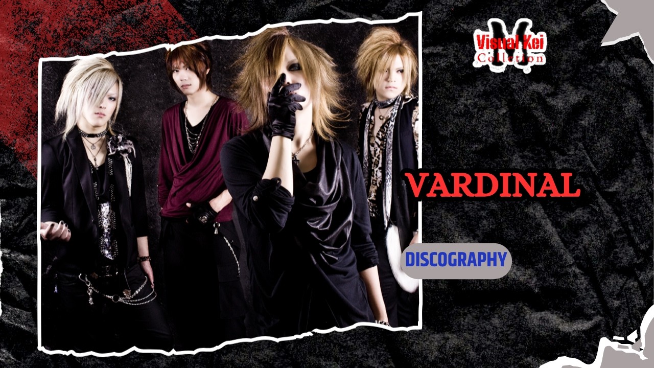 Vadinal - Discography