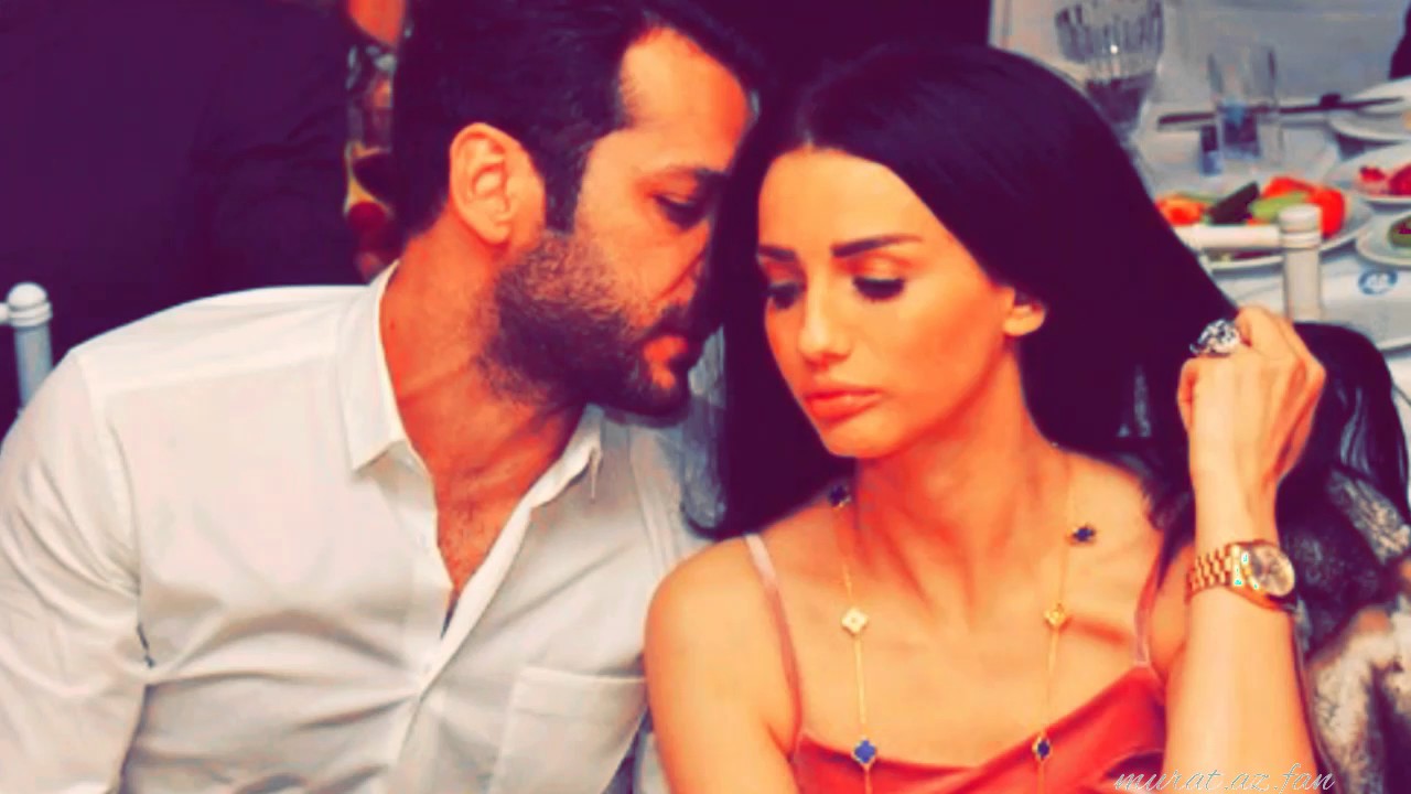 Murat Yıldırım & Imane Elbani