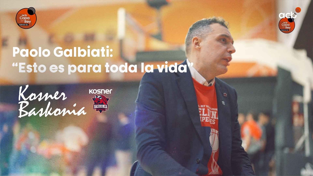 Paolo Galbiati: 