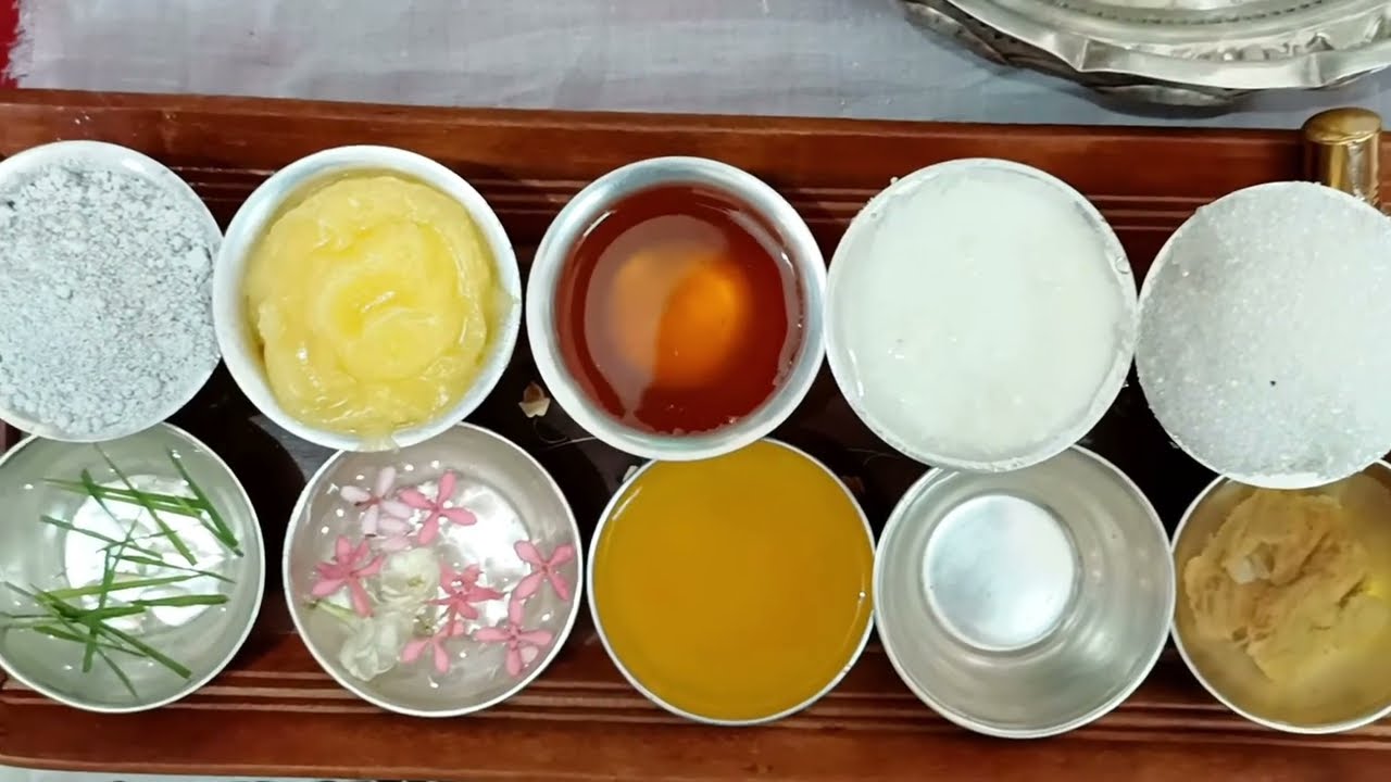How to Complete Shiva Abhishekam at Home and Its Benefits!