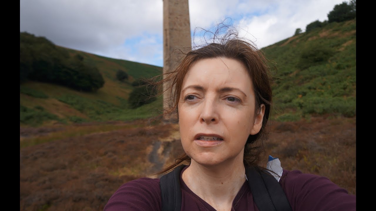 The One Tower - The British, Welsh Industrial Landscape