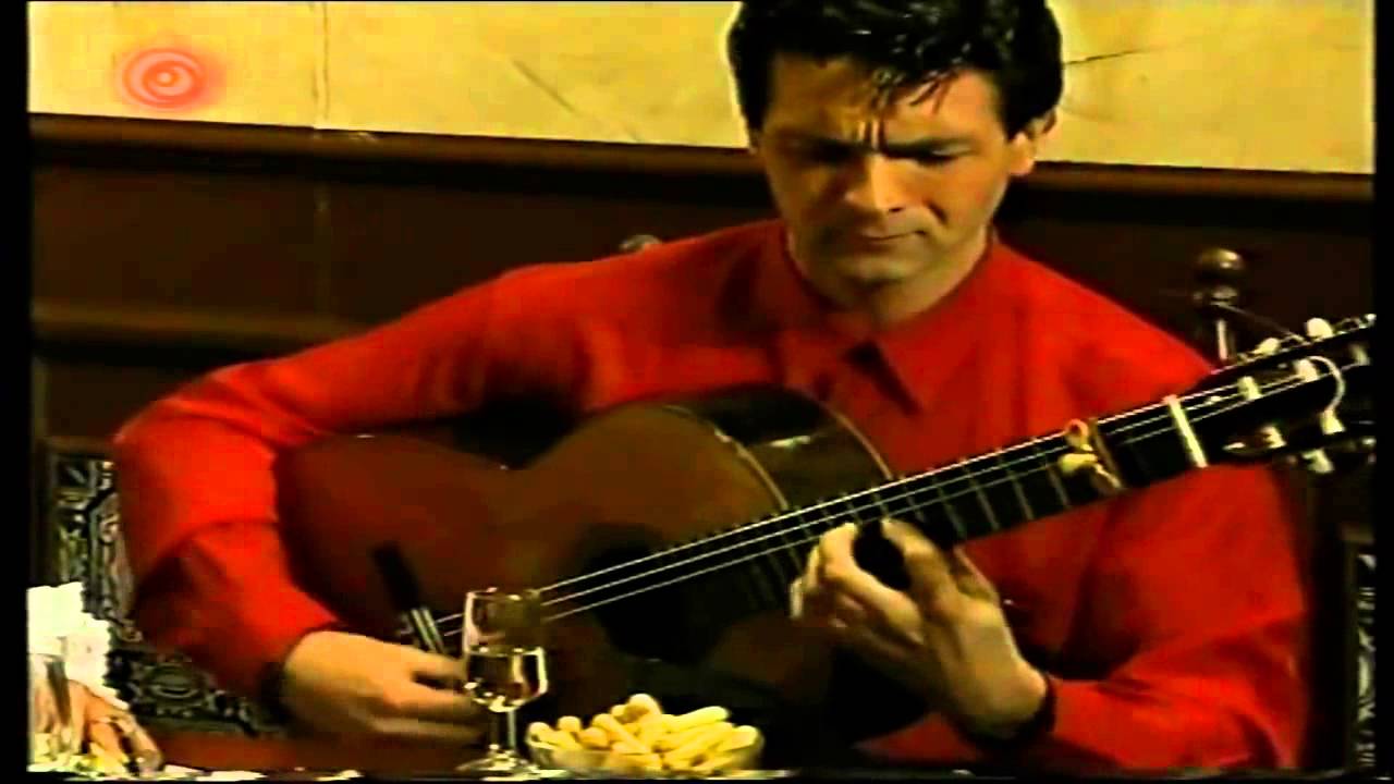 Niño de Pura - Alegrias