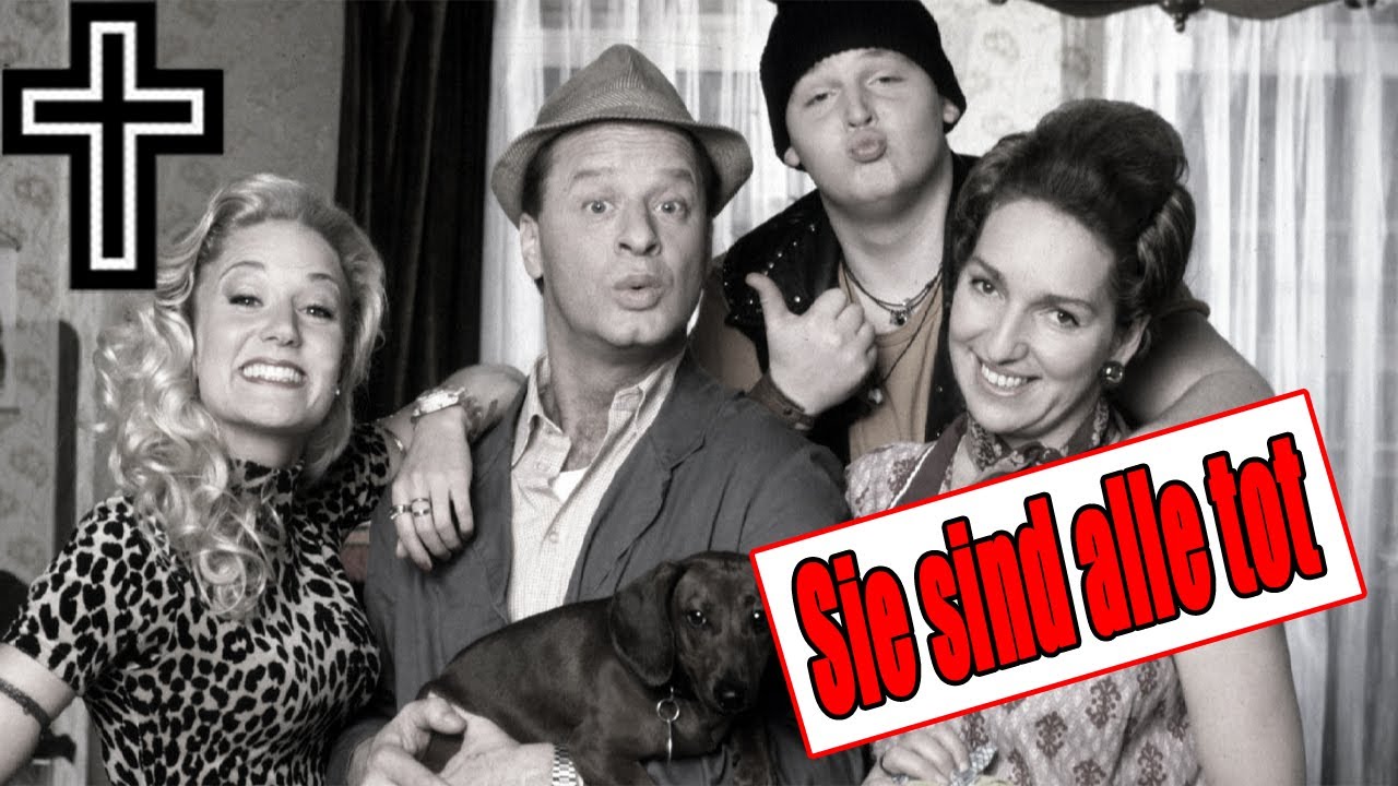 Hausmeister Krause: Gedenken an die 12 verstorbenen Darsteller!