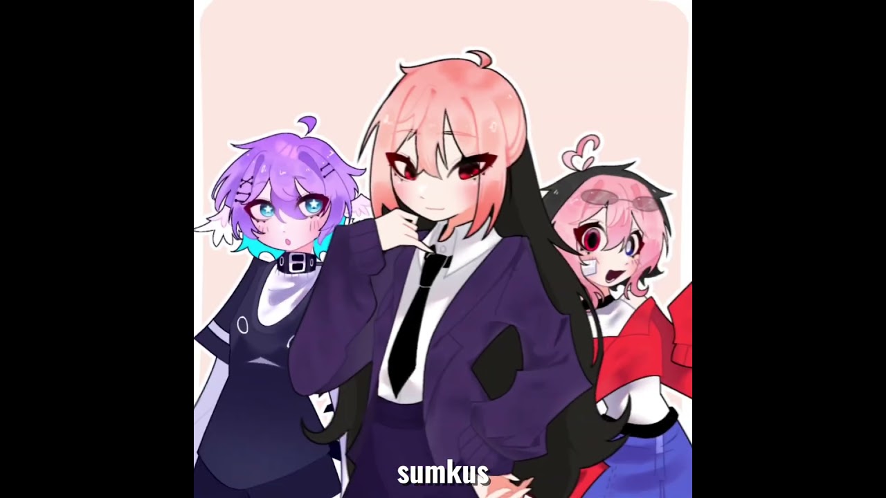 ХИПНАДЕНС {мои пупсички:@cosmic_galaxy-.- and @Malino4ka_tea}#sumkus#hypnodance#trend#fyp