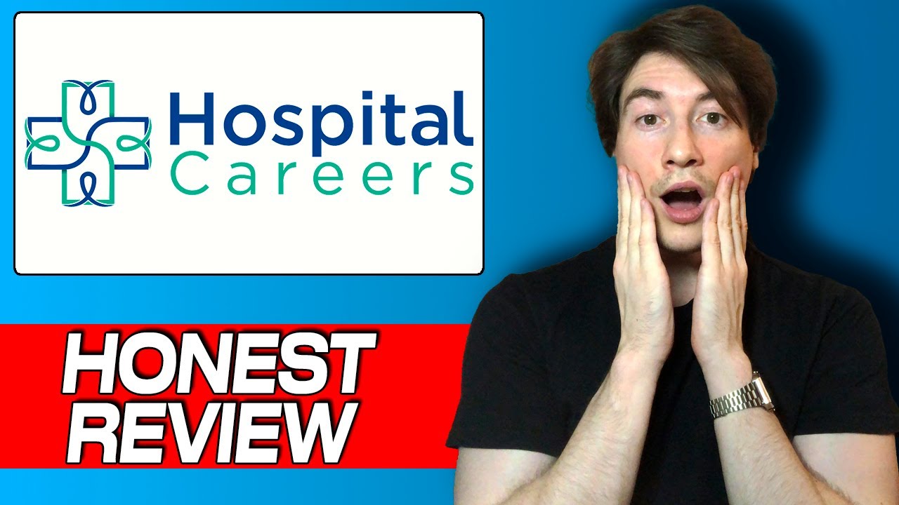 HospitalCareers Review: My Honest Experience Using This Healthcare Job Board